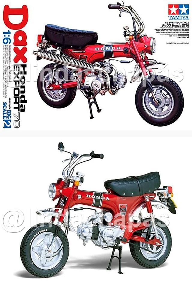 Motos